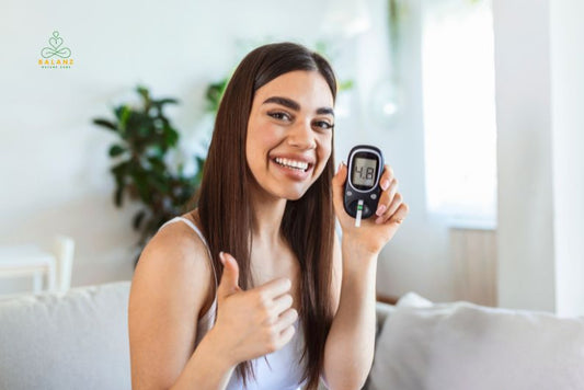 Type 2 Diabetes: Managing Blood Sugar Naturally with Naturopathy