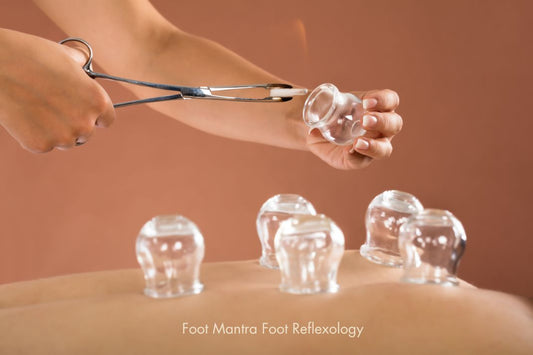 Experience Healing at the Best Cupping Clinic in Chennai – Balanz Nature Cure